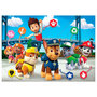 Voir la diapositive 2 : CLEMENTONI Clementoni Maxi Puzzle Paw Patrol, 24st.