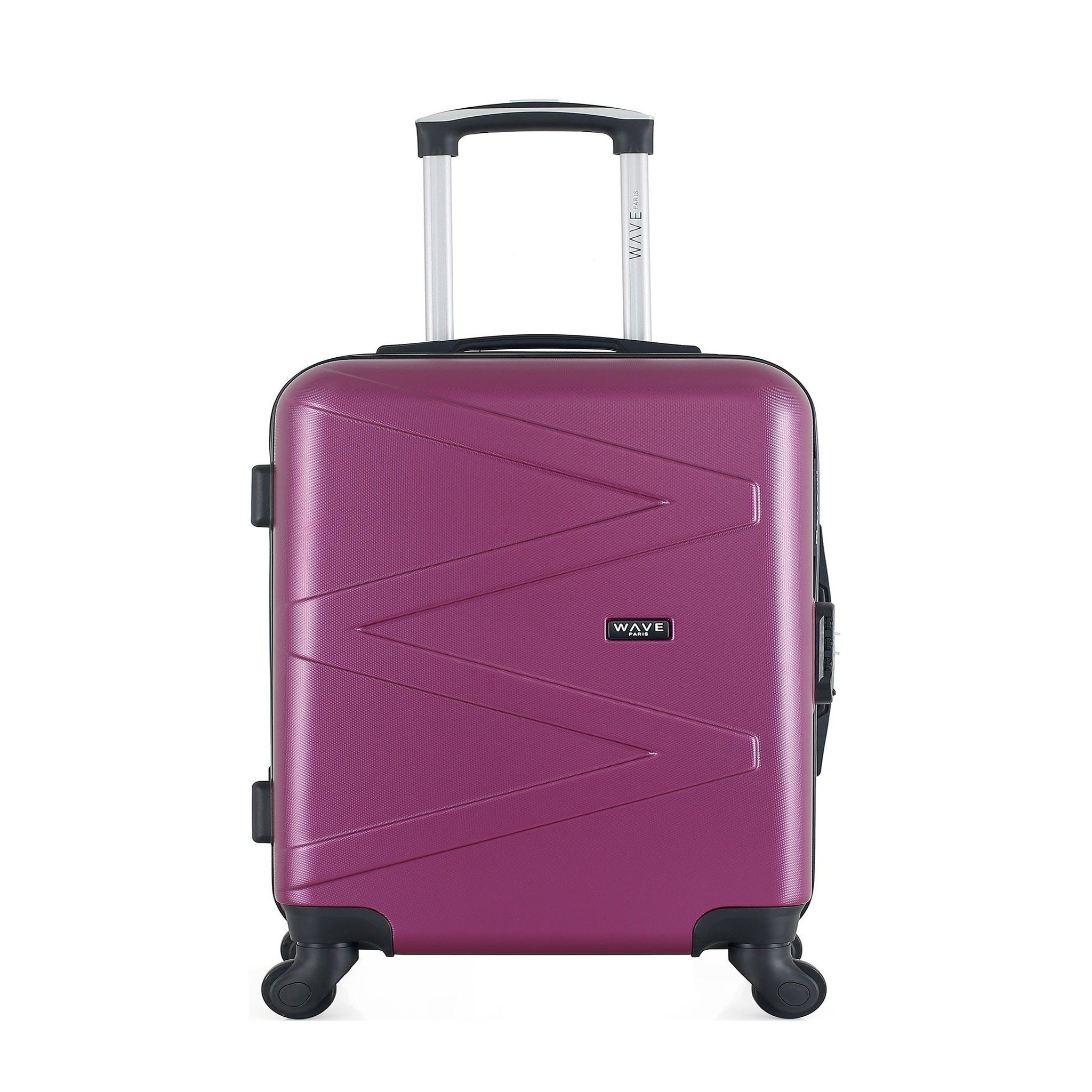 WAVE PARIS Wave paris - valise cabine amazone
