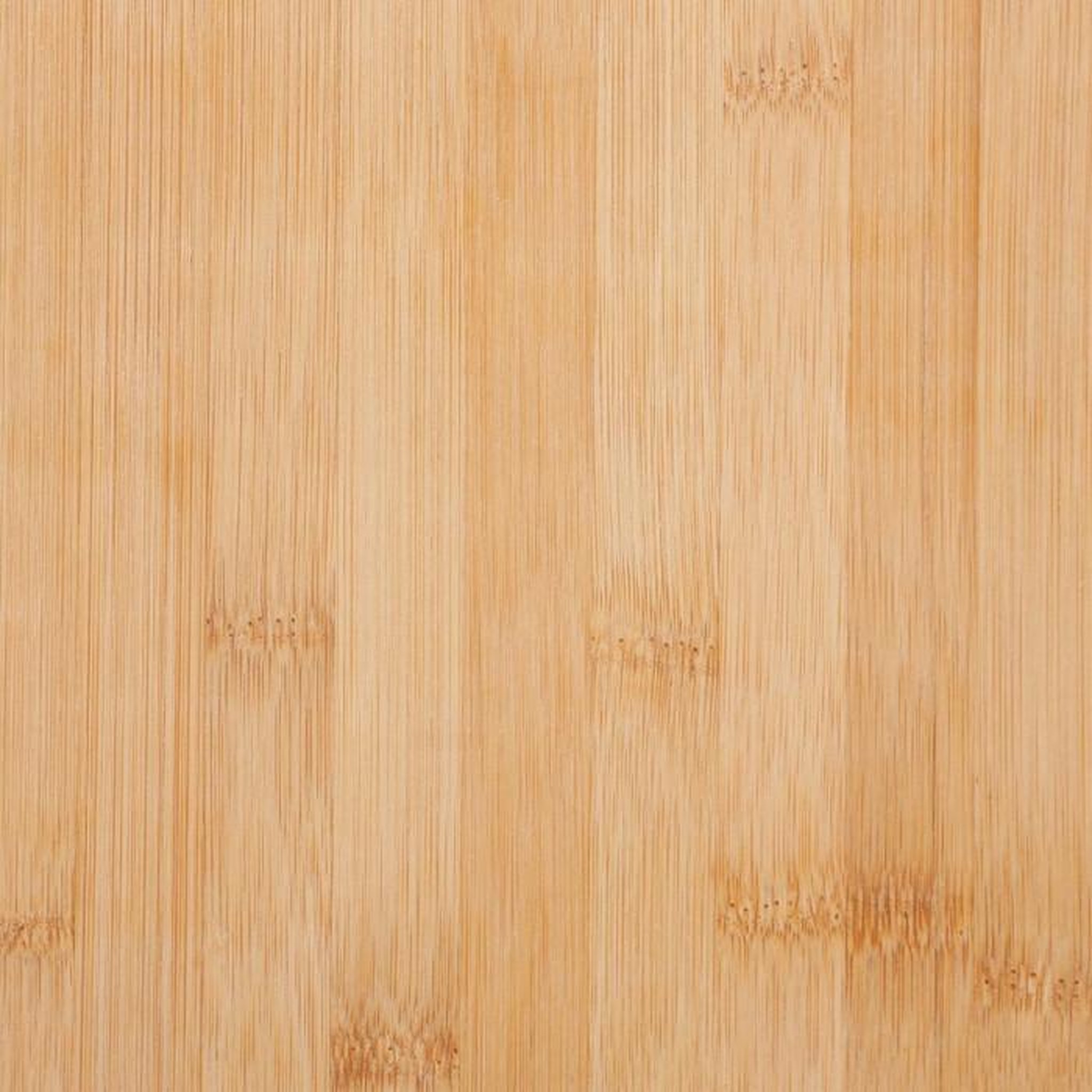 Voir la diapositive 4 : FIVE Planche à Découper Carrée Bambou  Classic  37cm Naturel