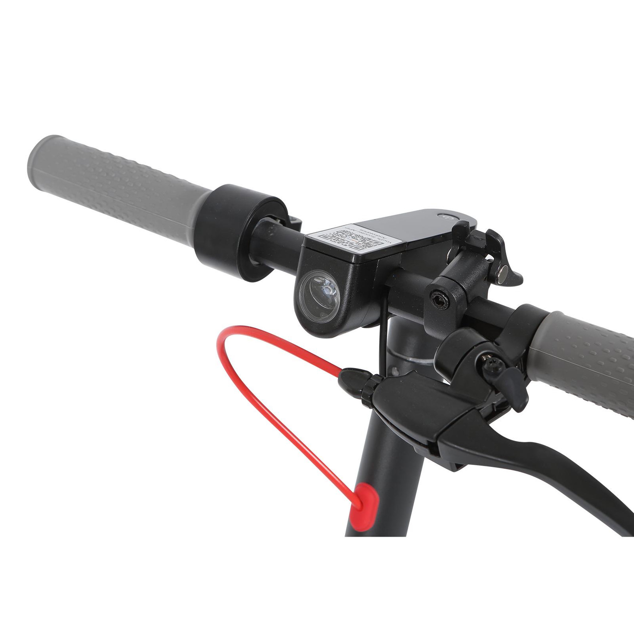 Voir la diapositive 4 : AVDL Scooter électrique f7, 8,5 , contrôle app, batterie 36v 10,4ah
