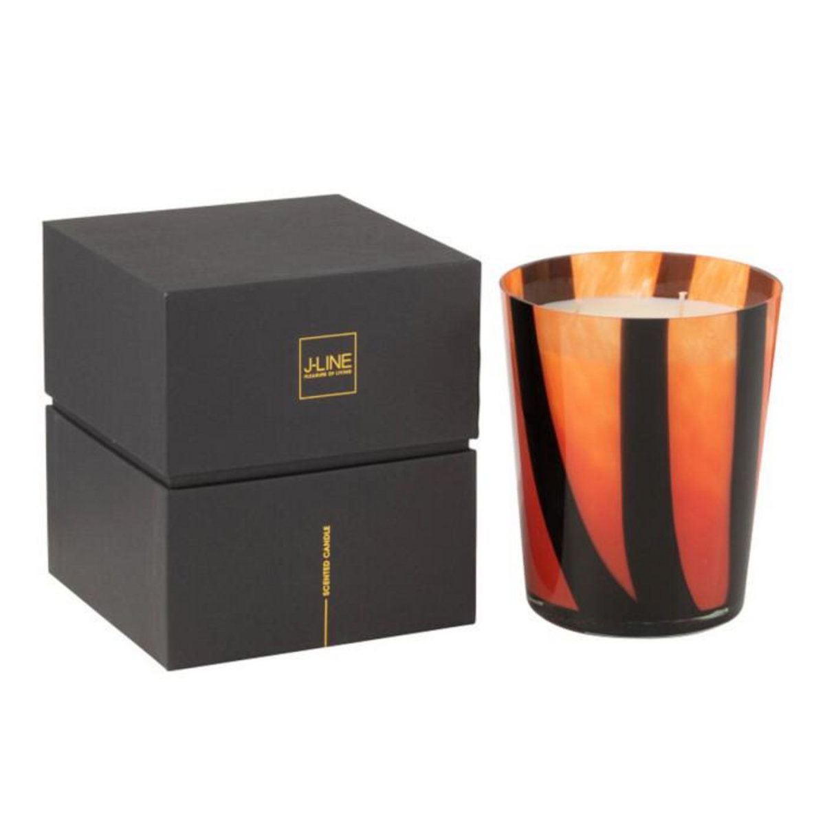 Paris Prix Bougie Parfumée  Noa  17cm Wild Protea & Rhubarb