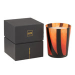 Paris Prix Bougie Parfumée  Noa  17cm Wild Protea & Rhubarb