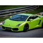 Voir la diapositive 2 : Smartbox Stage de pilotage multivolant : 2 tours en Alpine et 2 tours en Lamborghini Gallardo sur le circuit du Luc - Coffret Cadeau Sport & Aventure