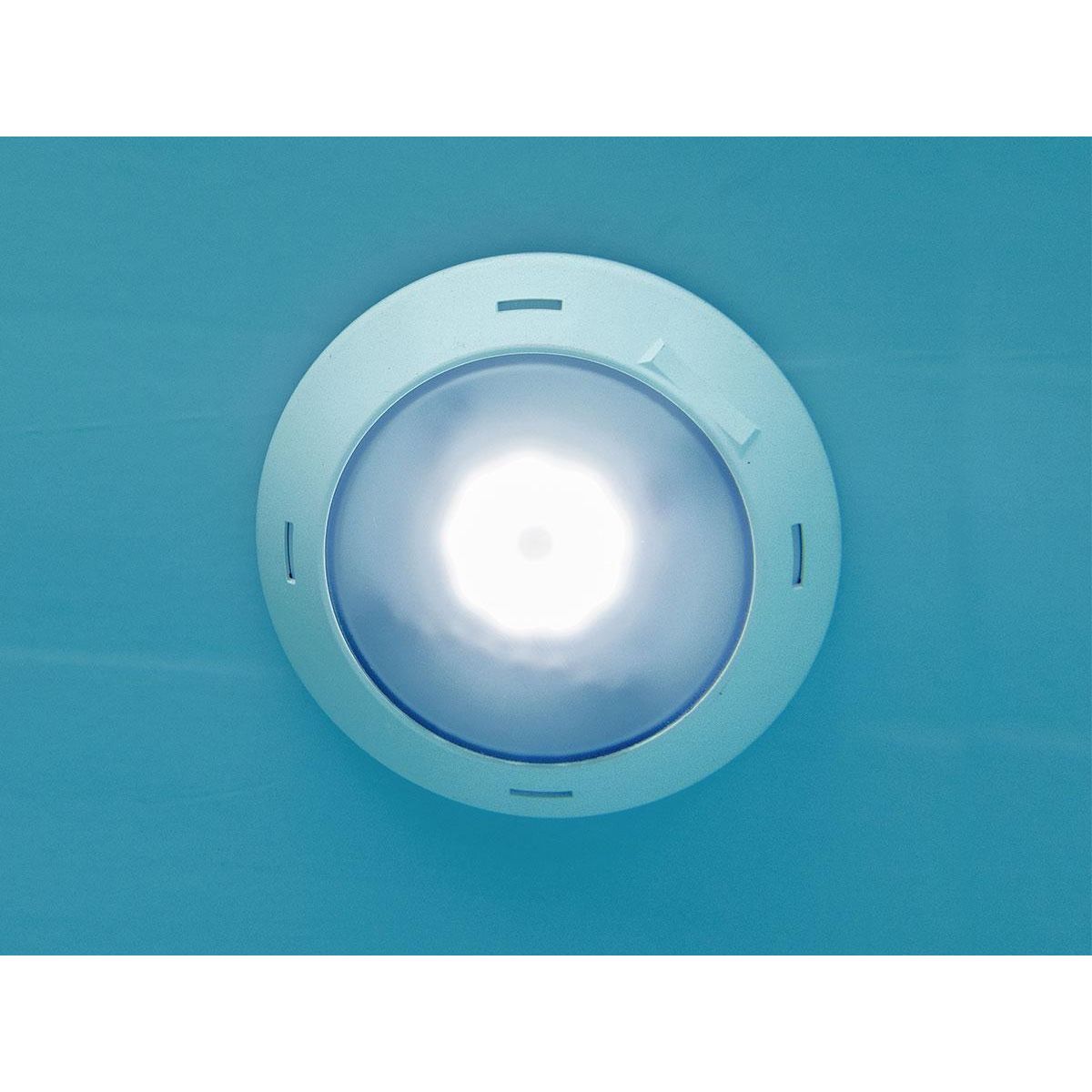 GRE Projecteur LED blanc pour piscine enterrée - Gré
