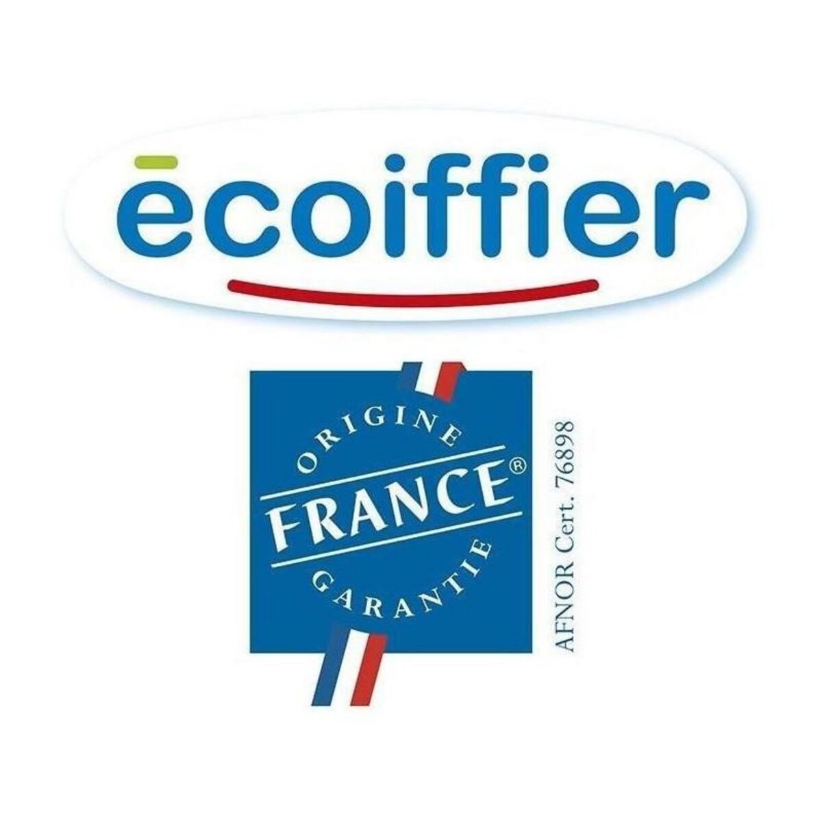 Ecoiffier Porteur Ecoiffier Bolide pastel