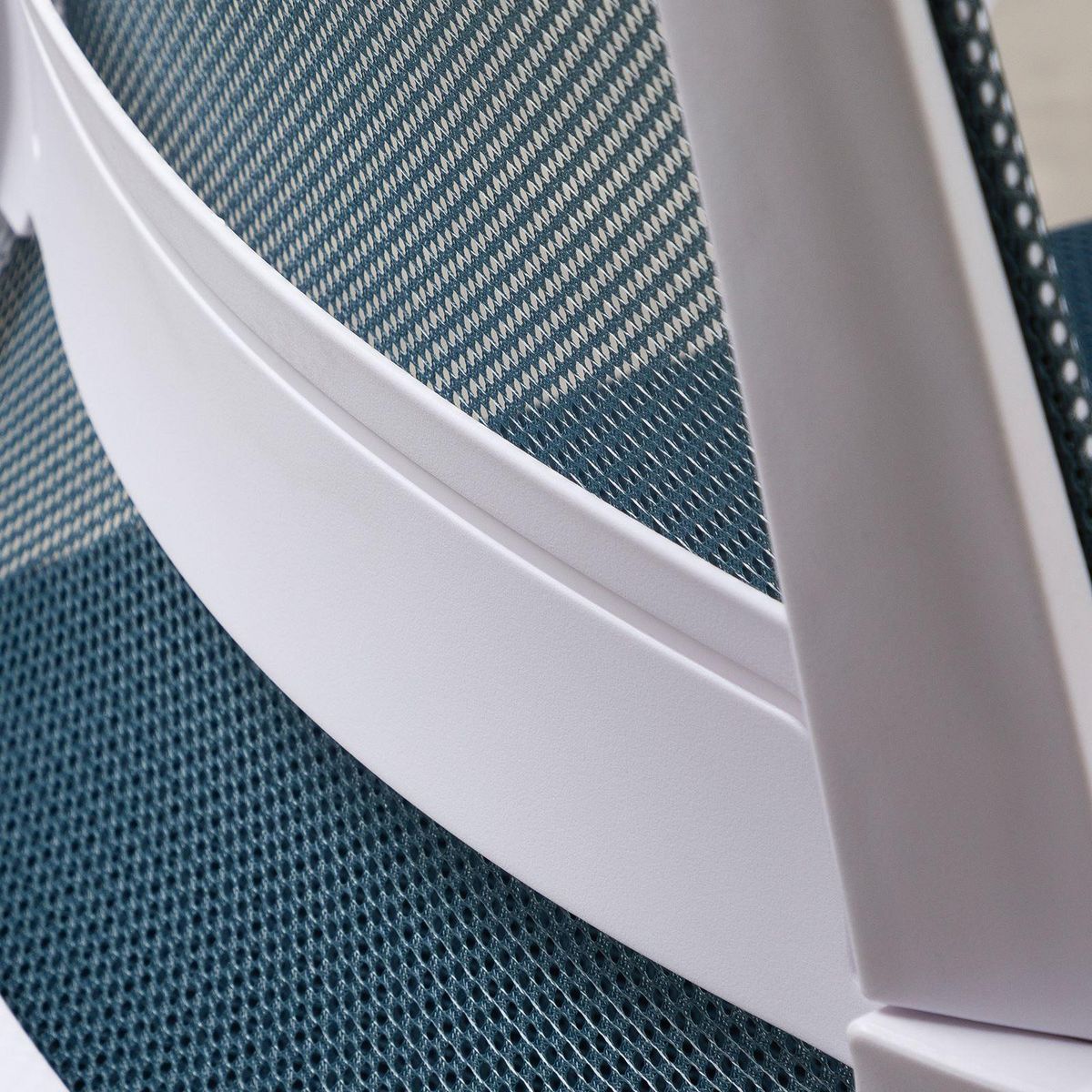 IDIMEX Chaise de bureau PERTH