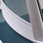 Voir la diapositive 4 : IDIMEX Chaise de bureau PERTH