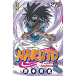 NARUTO TOME 27, Kishimoto Masashi