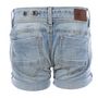 Voir la diapositive 2 : G-Star Raw Short  Femme G Star RAW Altered