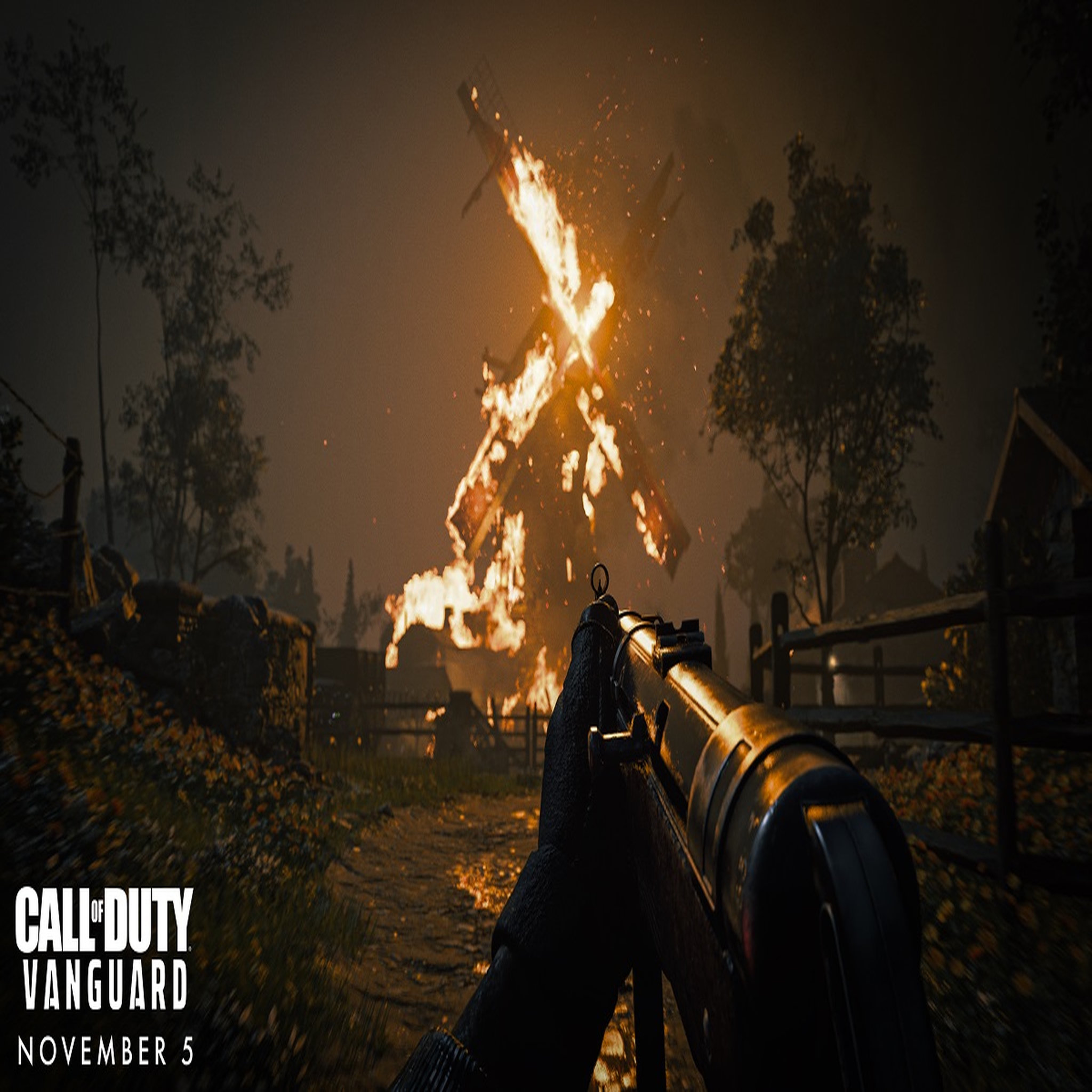 Voir la diapositive 2 : Call of Duty: Vanguard Xbox Series X