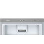Voir la diapositive 4 : BOSCH Réfrigérateur 1 porte 60cm 324l - ksv33vlep