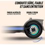 Voir la diapositive 5 : Segway Trottinette électrique enfant C2 Pro E