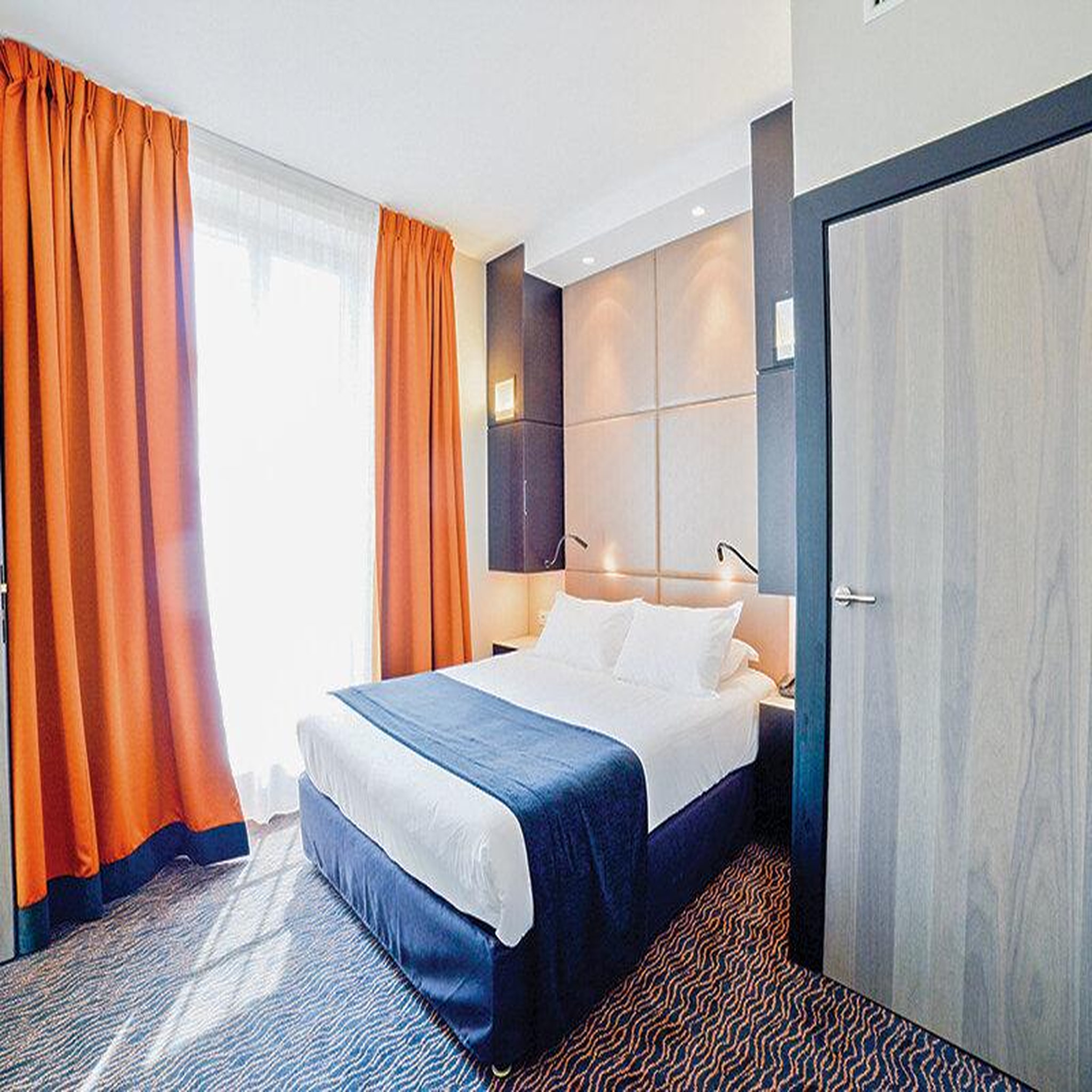 Voir la diapositive 2 : Smartbox 2 jours exceptionnels dans un hôtel mercure 4* en plein cœur de bayonne - coffret cadeau séjour