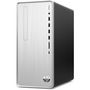 Voir la diapositive 3 : HP Unité centrale TP01-2208nf