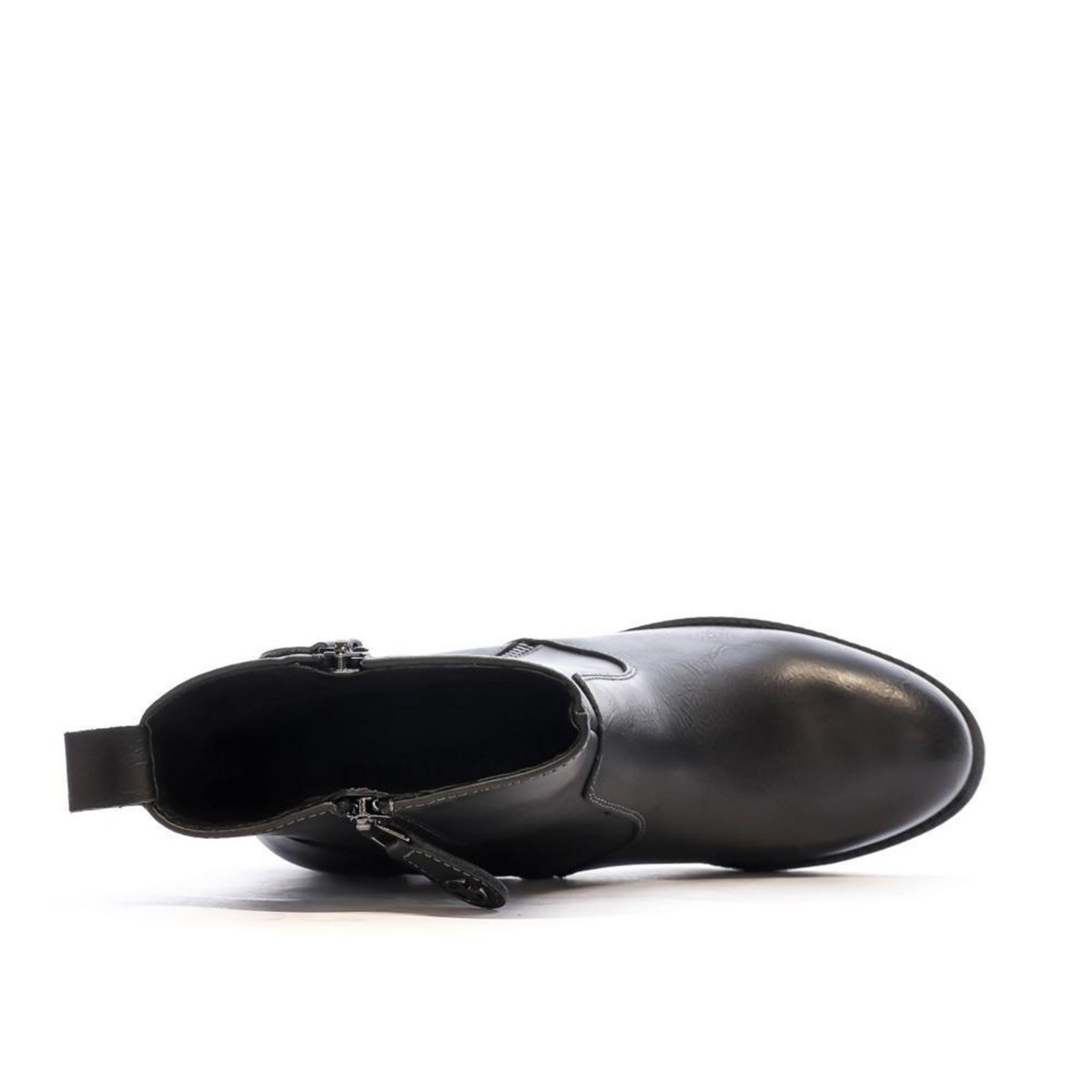 CHATTAWAK Bottines Noir Femme Chattawak ALTA