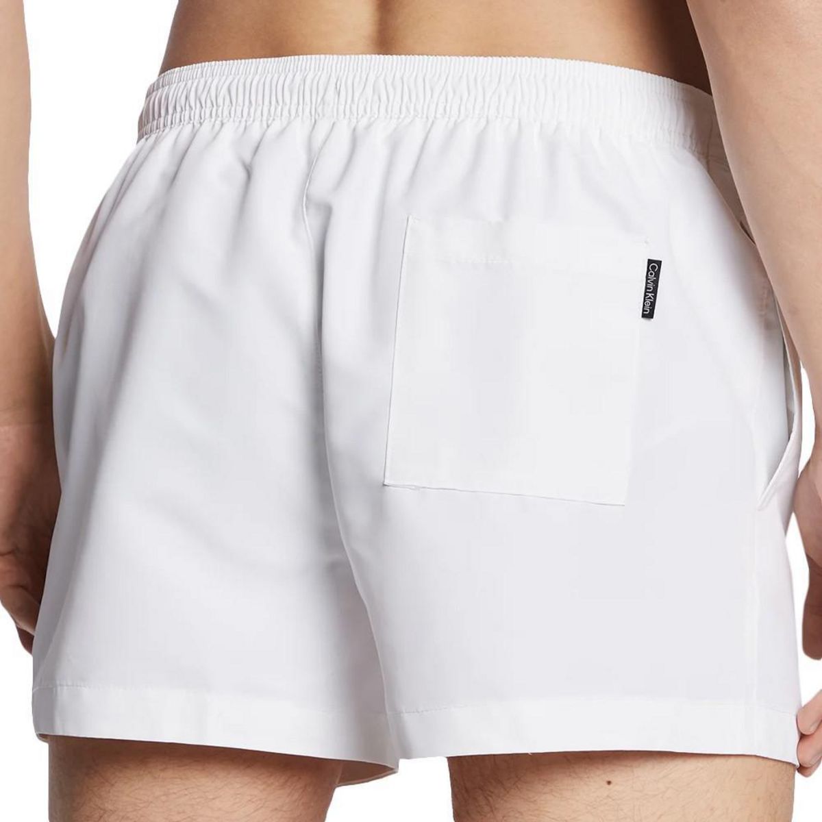 CALVIN KLEIN JEANS Short de bain  Homme Calvin Klein K 0K 00801
