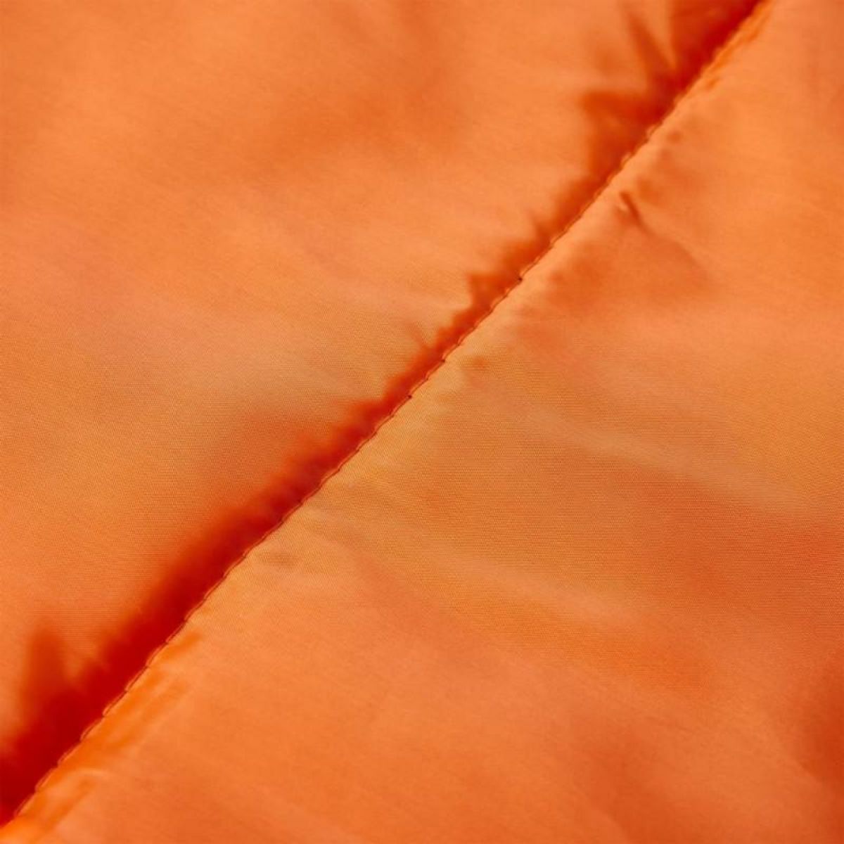 VIDAXL Sac de couchage momie pour adultes camping 3 saisons