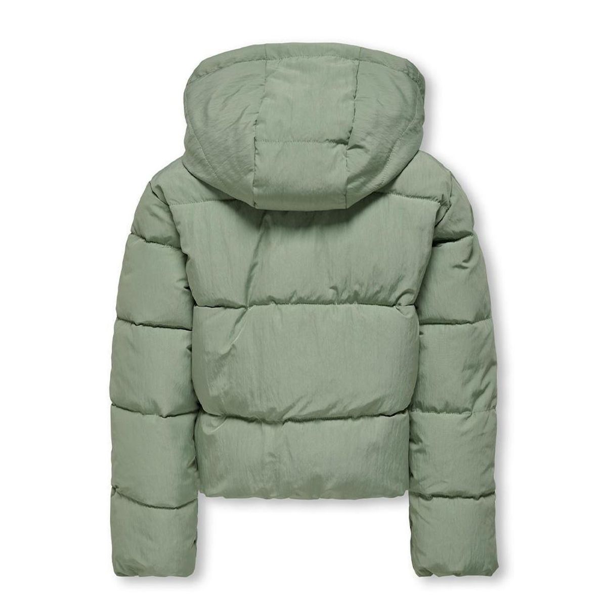 Only Doudoune e Fille Only Dolly