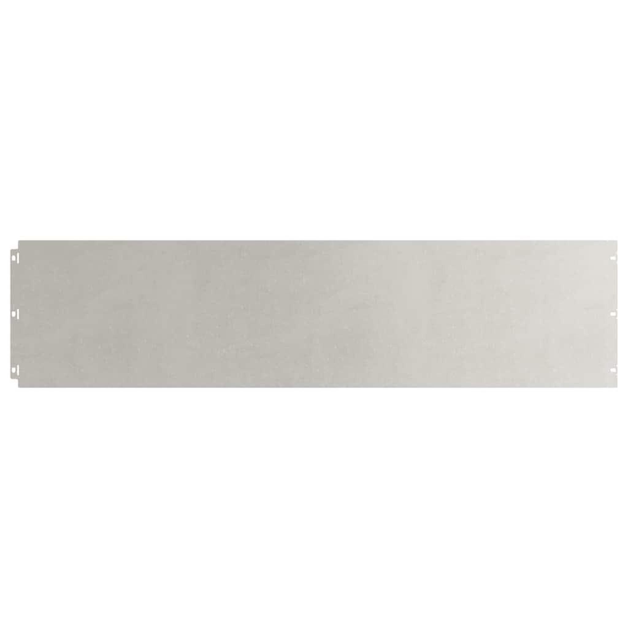 Voir la diapositive 3 : VIDAXL Bordures de pelouse 20 pcs 25x103 cm acier inoxydable