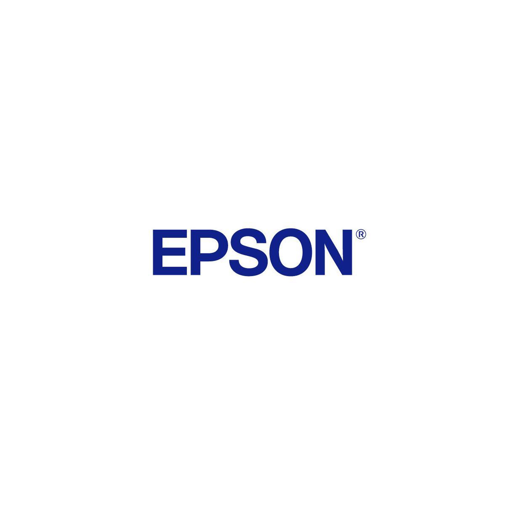 Voir la diapositive 2 : Epson Cartouche d'encre Epson T40C440 - 26 ml - Jaune - Original
