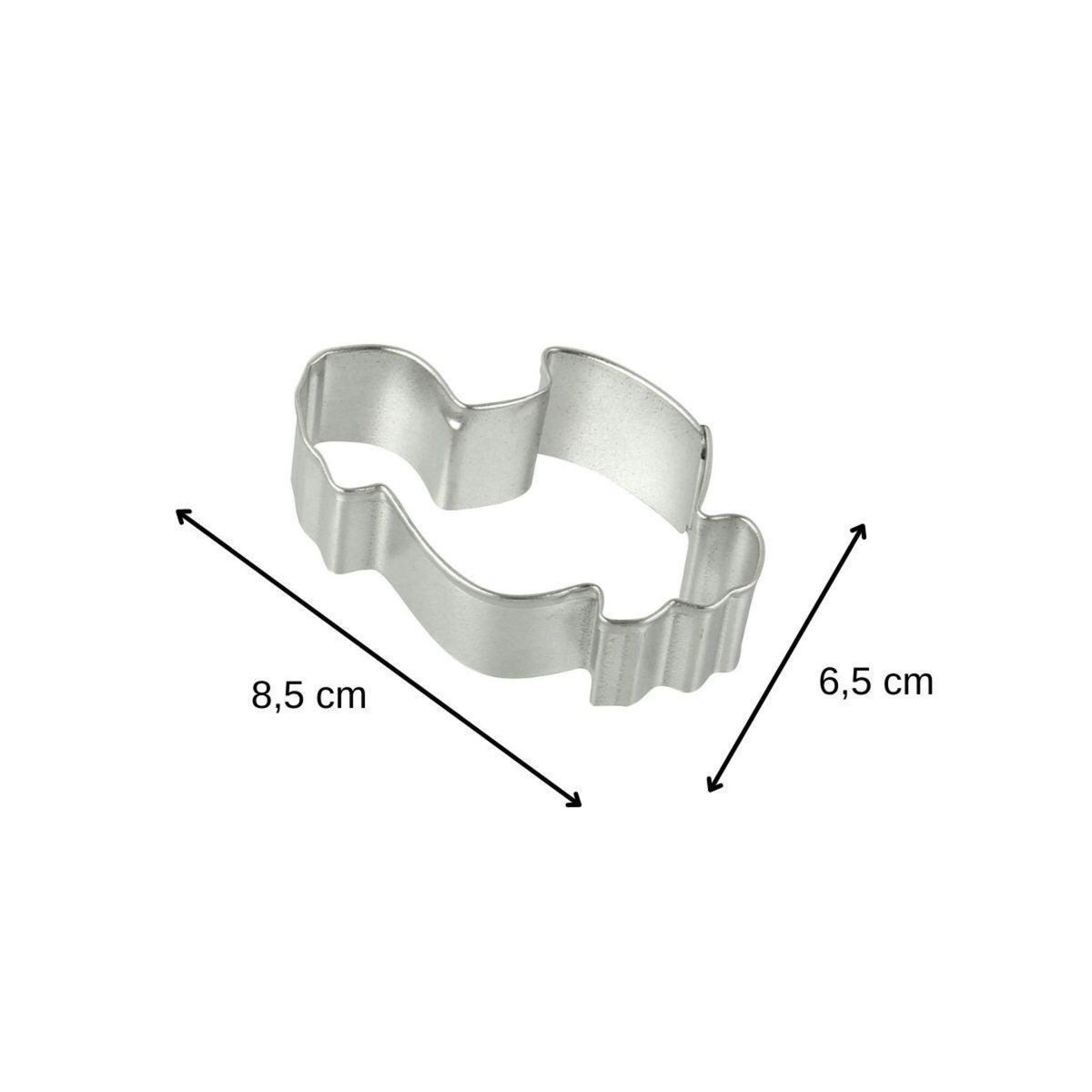 ZENKER Emporte-pièce de Pâques en forme de poussin Zenker Pâques