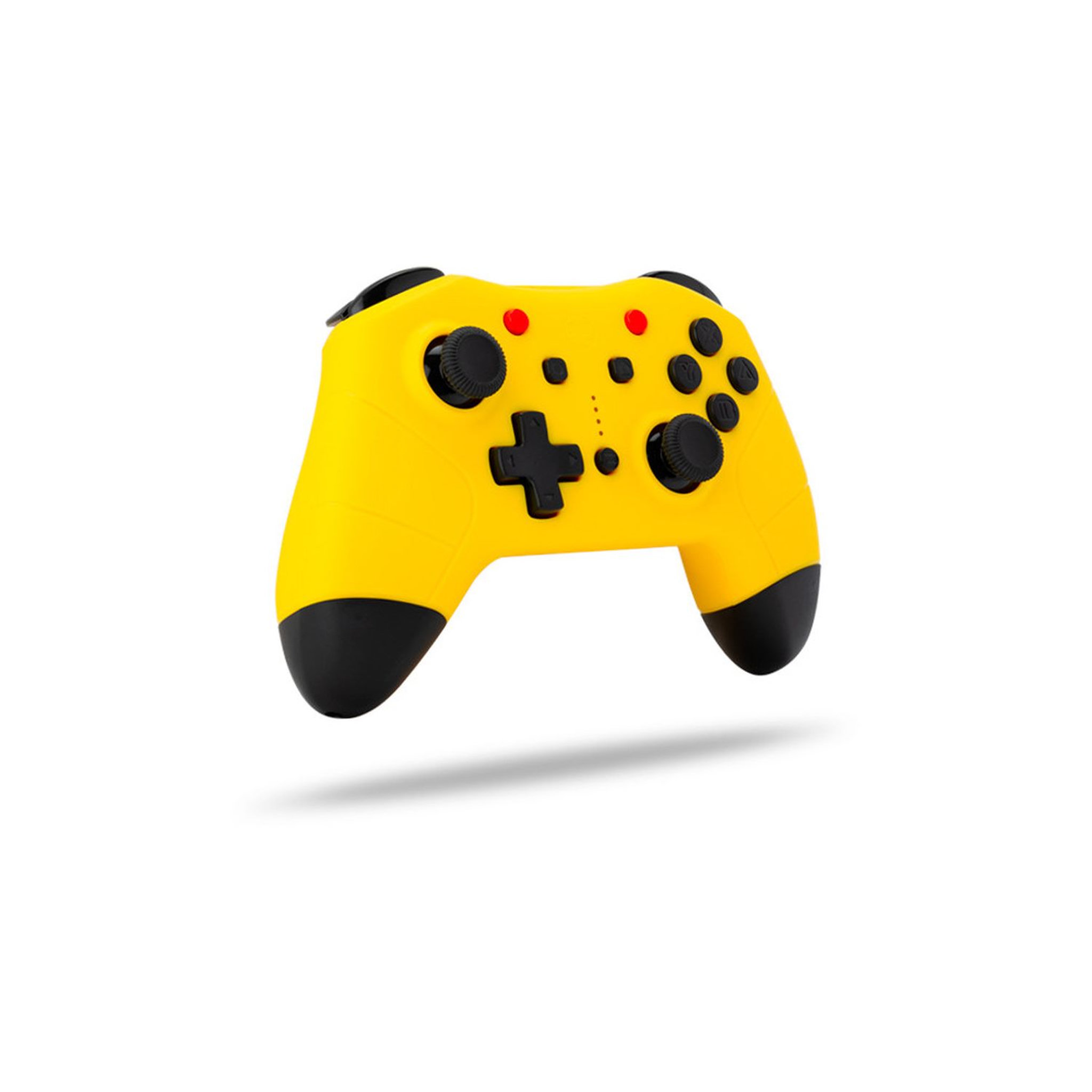 Voir la diapositive 2 : PROXIMA Manette bluetooth Pikachu Pokémon Nintendo Switch