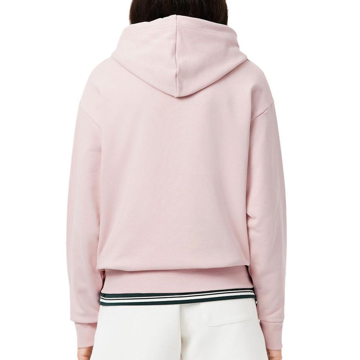 Lacoste Sweat à Capuche  Femme Lacoste En Mollet