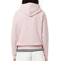 Voir la diapositive 2 : Lacoste Sweat à Capuche  Femme Lacoste En Mollet