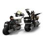 Voir la diapositive 5 : LEGO DC 796179 La course poursuite de Batman et Selina Kyle 