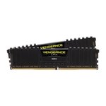 Corsair CORSAIR Memoire PC DDR4 - Vengeance - 16Go 2x8Go -  3000MHz - CAS 16 CMK16GX4M2D3000C16