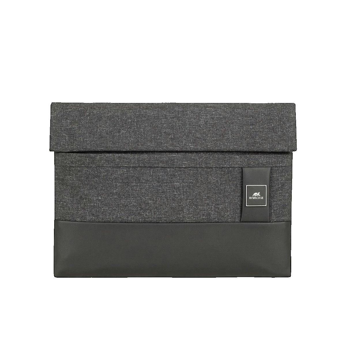 RIVACASE Housse Rivacase 8803 Lantau Noire pour ordinateurs jusqu'à 13,3 pouces