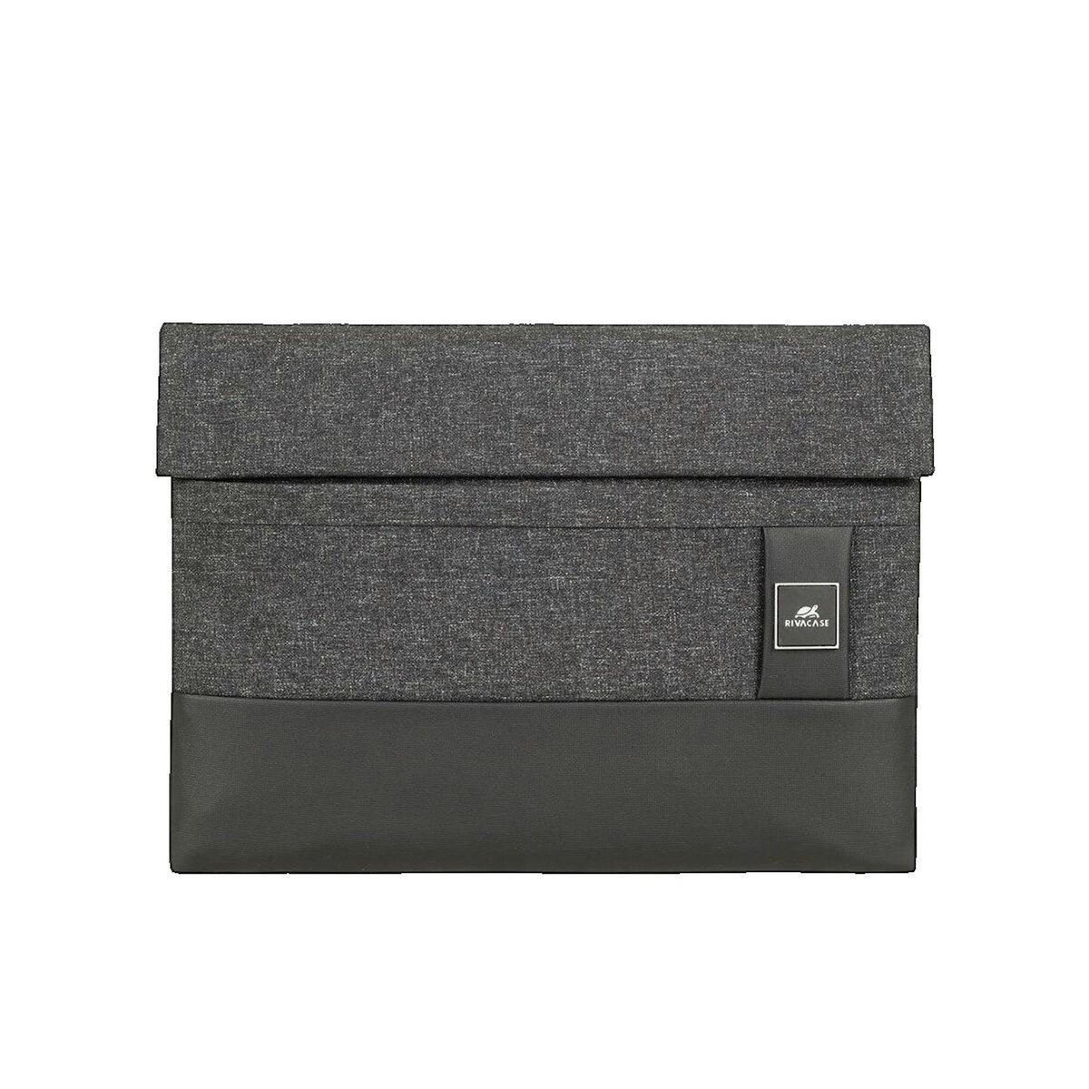 RIVACASE Housse Rivacase 8803 Lantau Noire pour ordinateurs jusqu'à 13,3 pouces