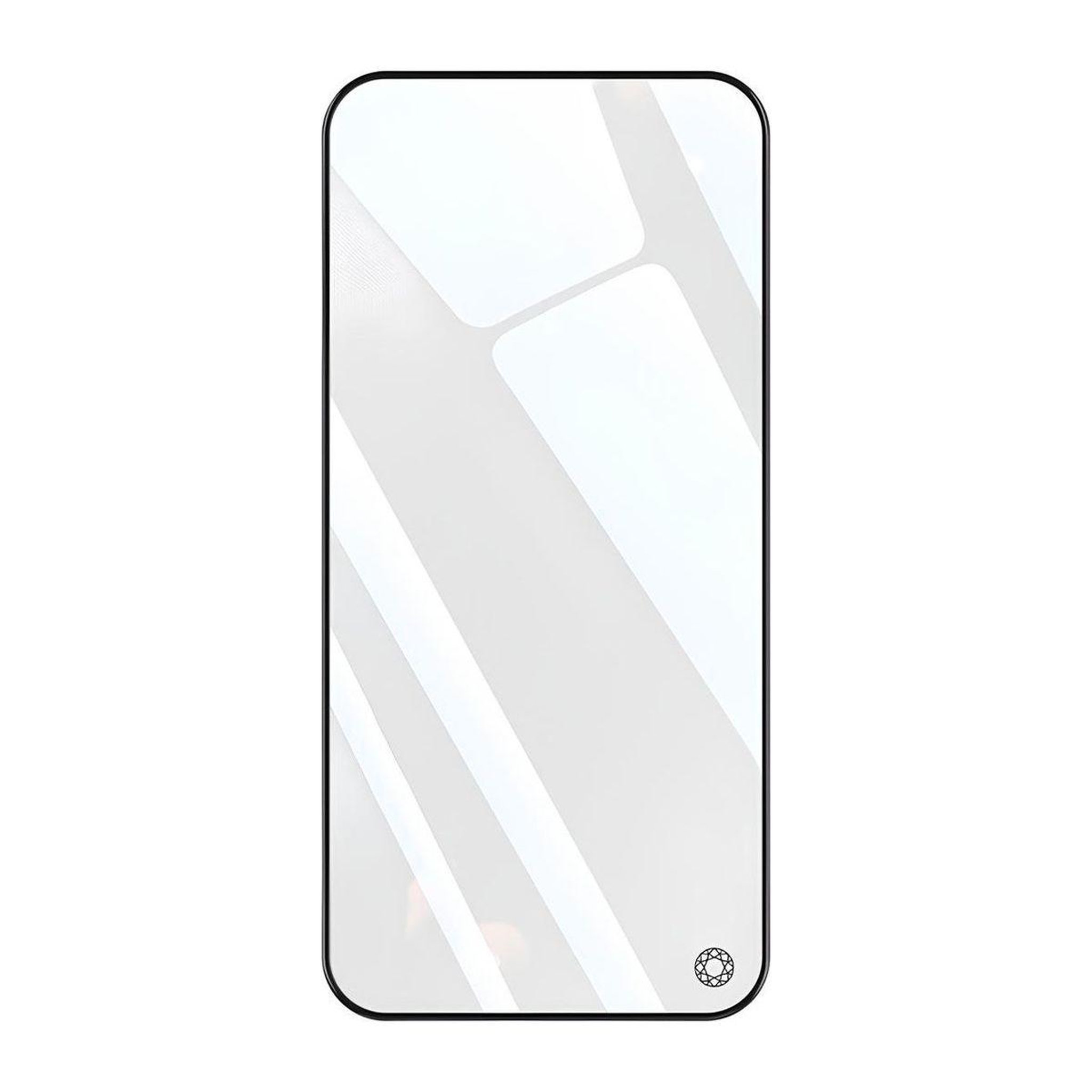 FORCE GLASS Protège écran iphone 16 pro max