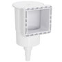 Voir la diapositive 4 : VIDAXL Ecumoire de piscine a large ouverture 11 pcs 34,3x25x30,5 cm