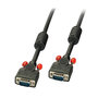 Voir la diapositive 1 : LINDY Lindy 36376 câble VGA 7,5 m VGA (D-Sub) Noir