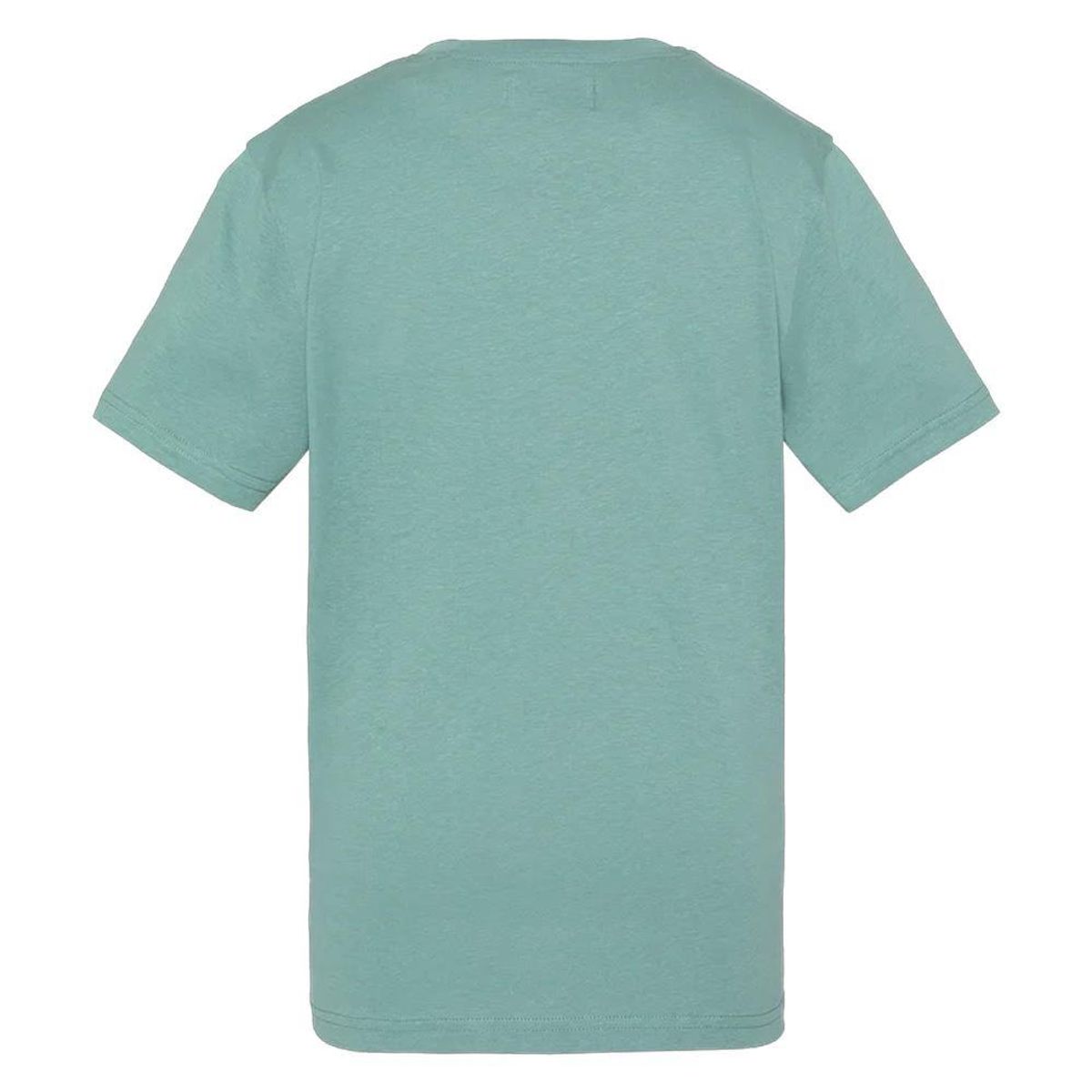 Schott T Shirt /Bleu Garçon Schott VINTAGE