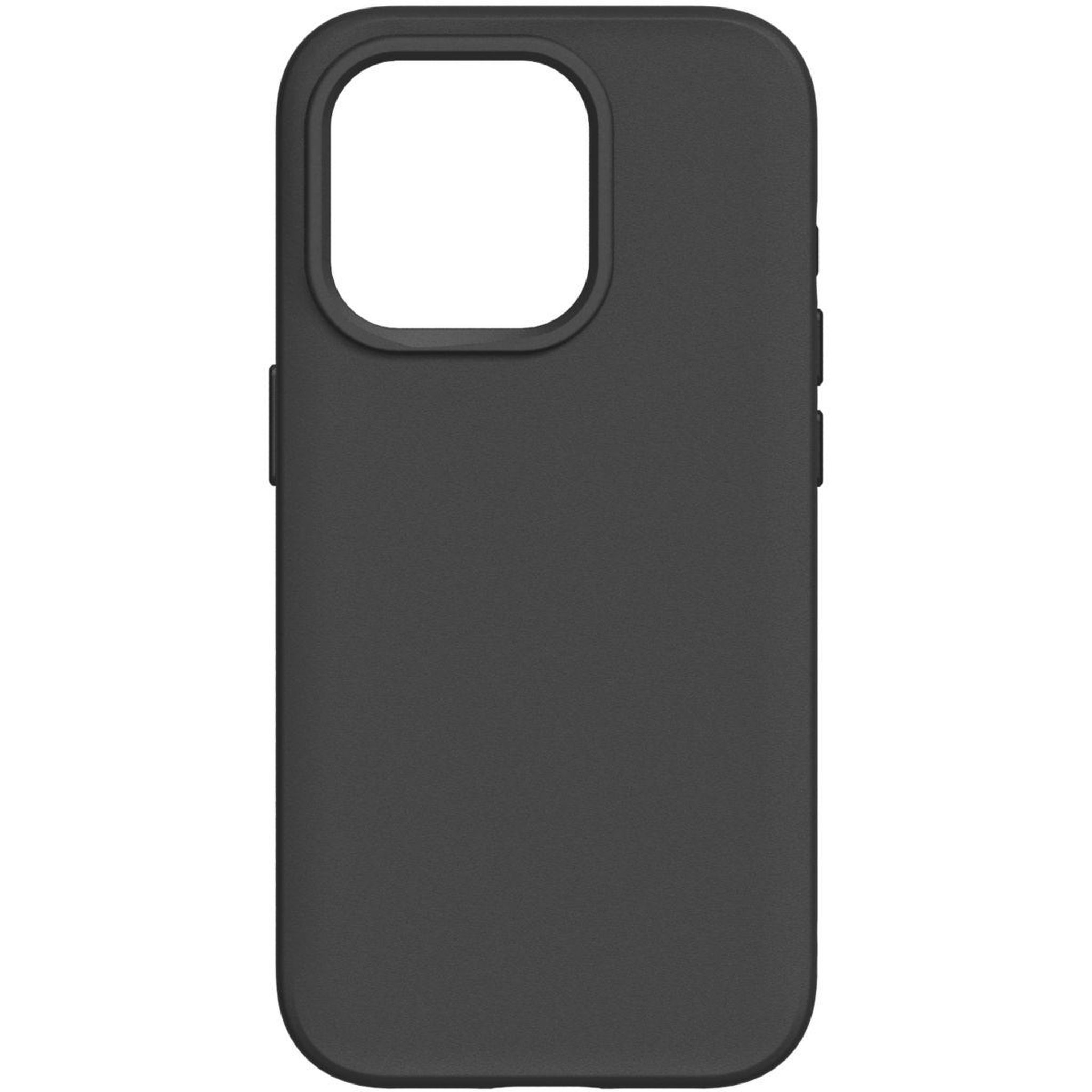 Voir la diapositive 2 : RHINOSHIELD Coque iPhone 15 MagSafe Solid suit noir