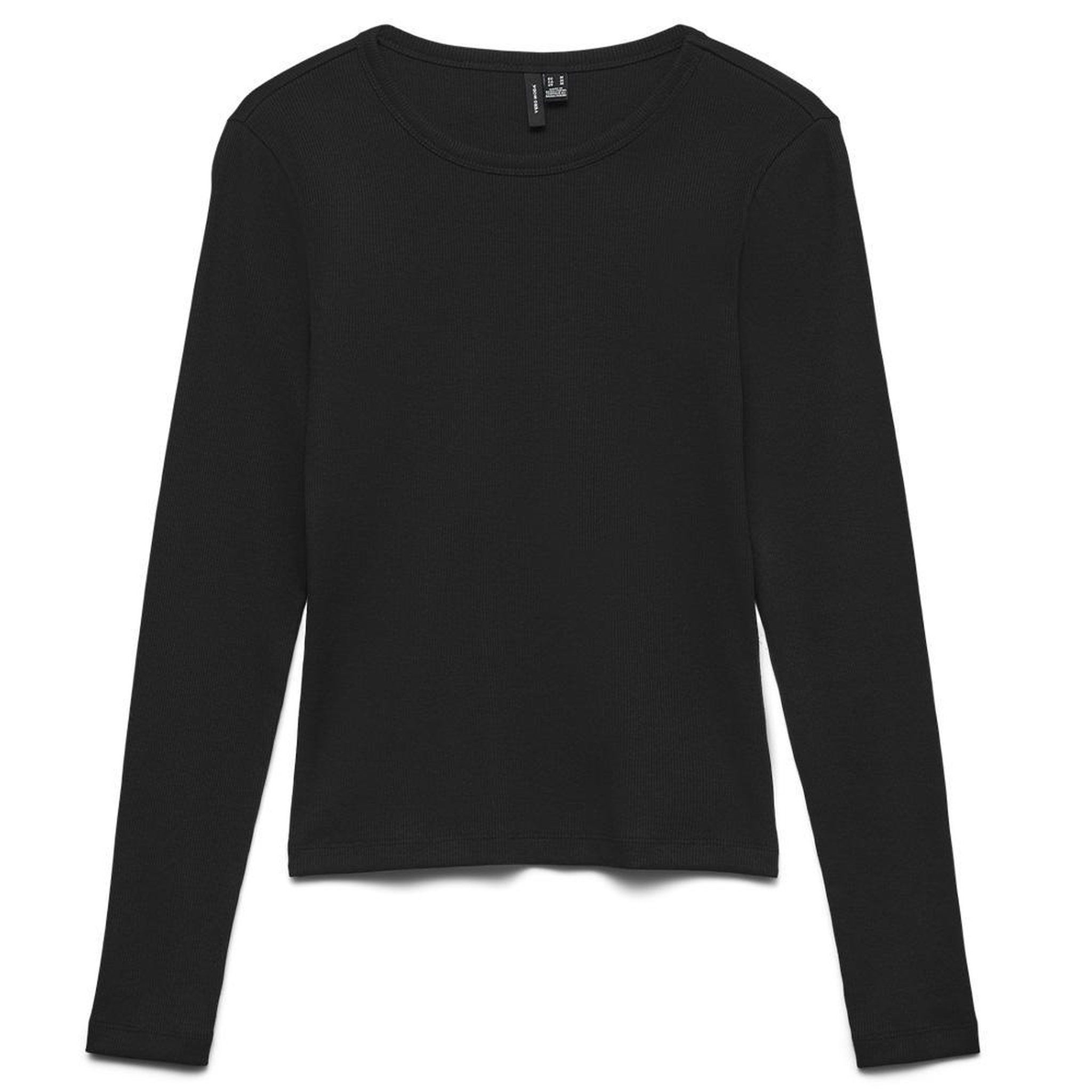 Vero Moda Top  Femme Vero Moda Folia. Coloris disponibles : Noir