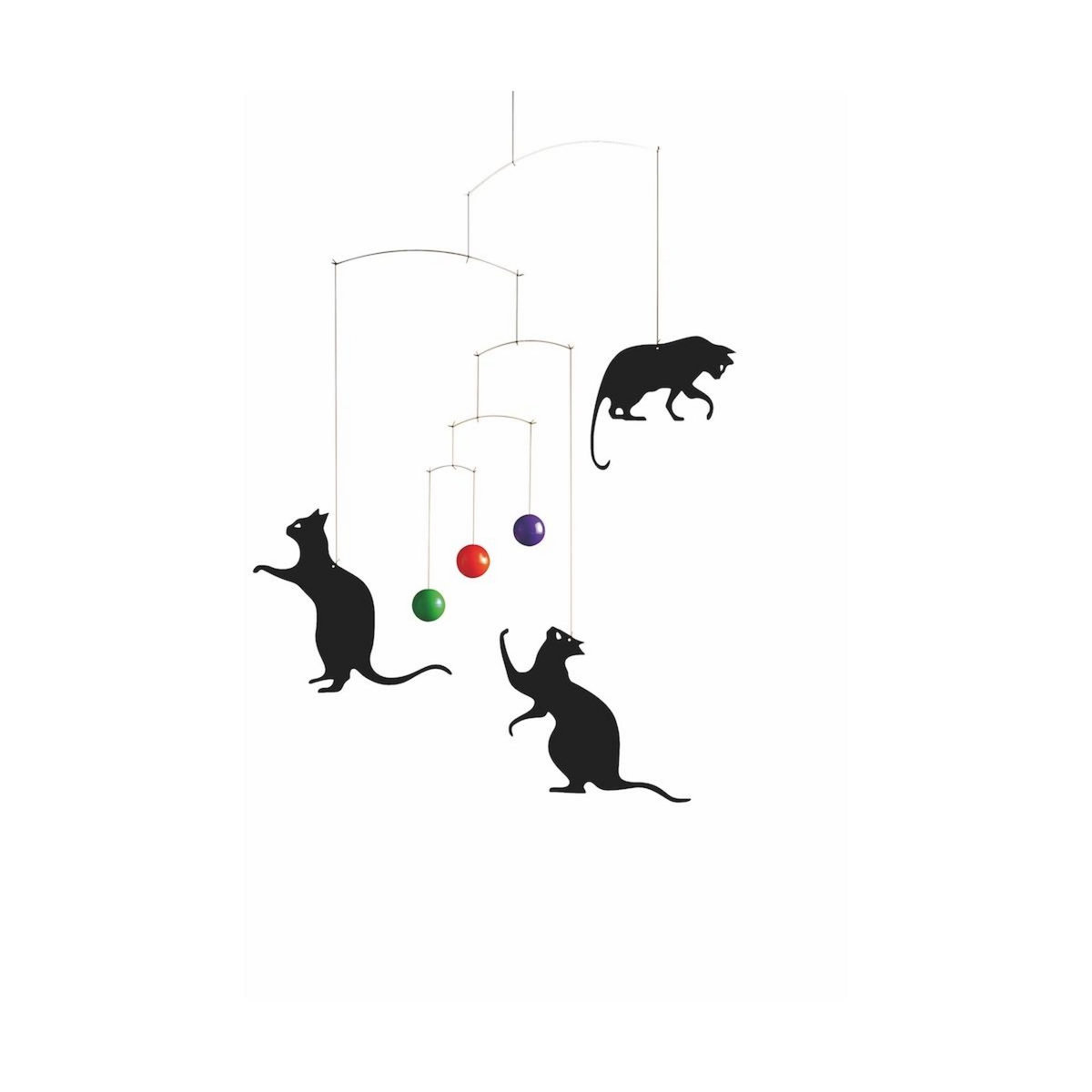 Flensted Feline Cats