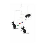 Flensted Feline Cats