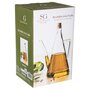  Bouteille Vide Huile d'Olive  Triangle  51cl