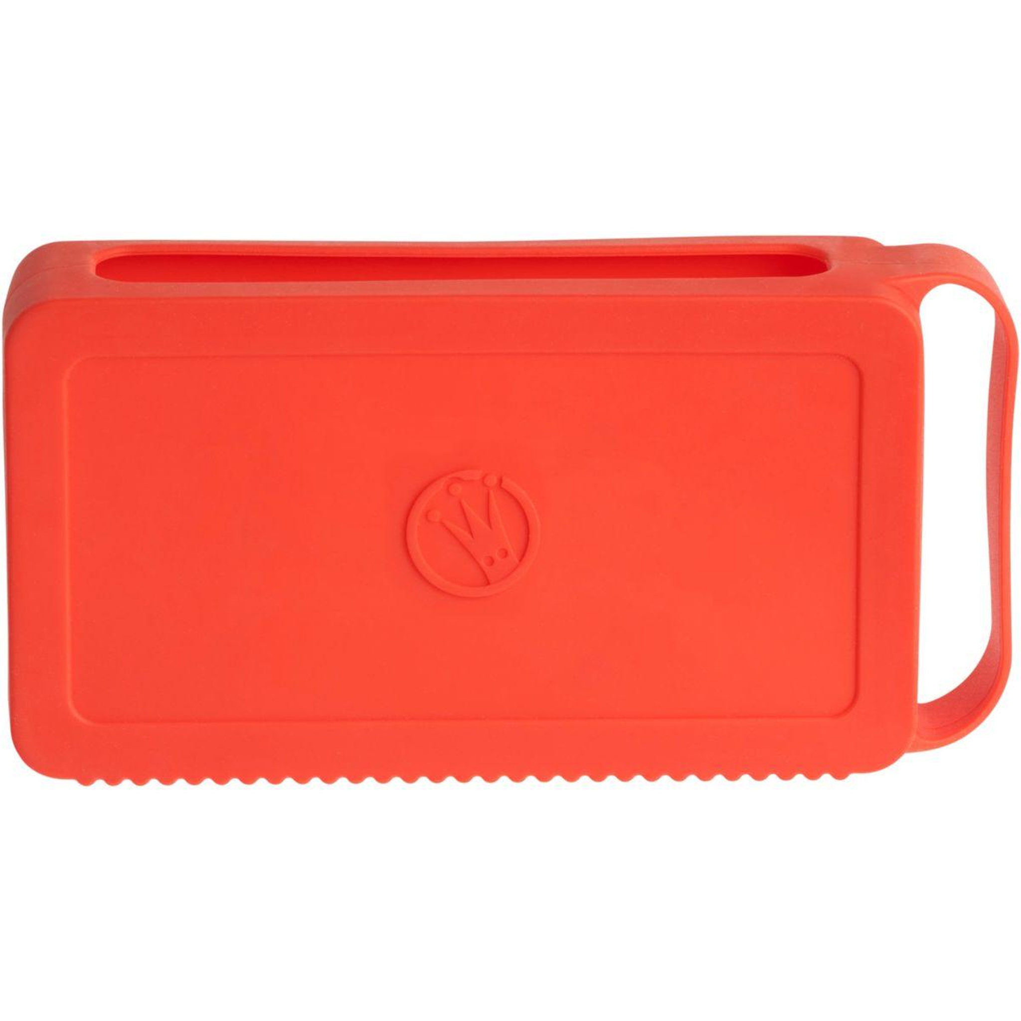 Voir la diapositive 4 : Lunii Coque de protection Odile Orange pour FàH