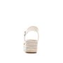 Voir la diapositive 3 : XTI Sandales  Foncé Femme XTI 144104