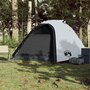 Voir la diapositive 3 : VIDAXL Tente de camping a dome 4 personnes tissu occultant impermeable