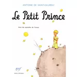  LE PETIT PRINCE, Saint-Exupéry Antoine de