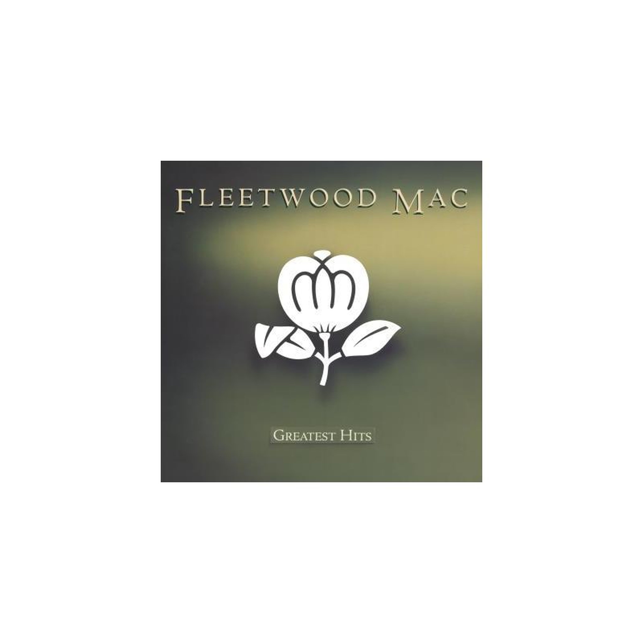 Vinyle 33t fleetwood mac greatest hits 1 disque
