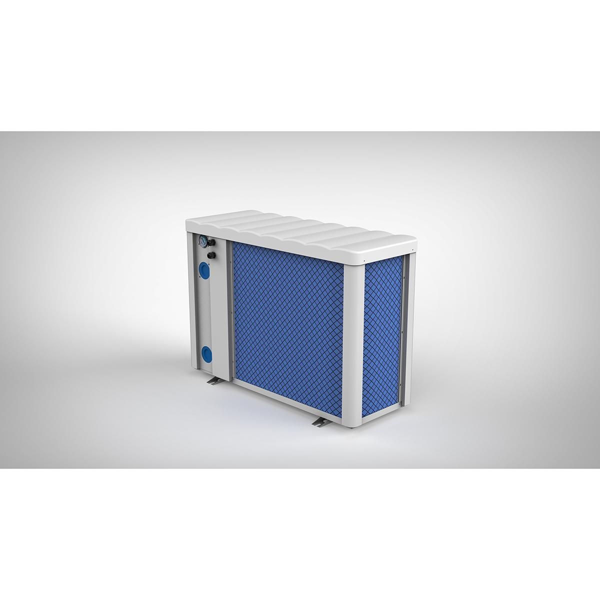 AQUASPHERE Pompe à chaleur de piscine - fsn-12