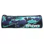 Bagtrotter BAGTROTTER Trousse scolaire ronde Offshore Camouflage