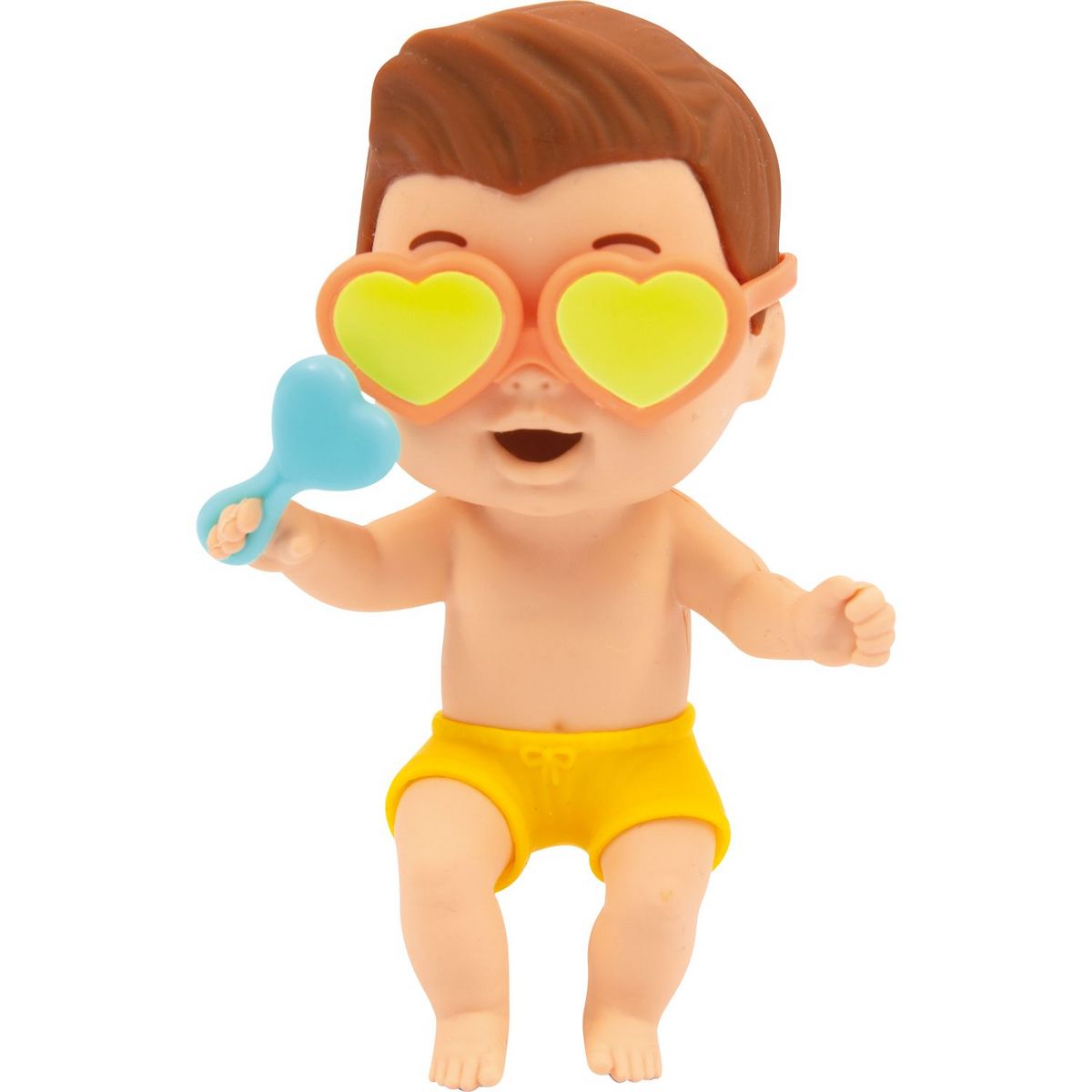 GP TOYS Poupon Cicciobello Amicicci - Beach Time 