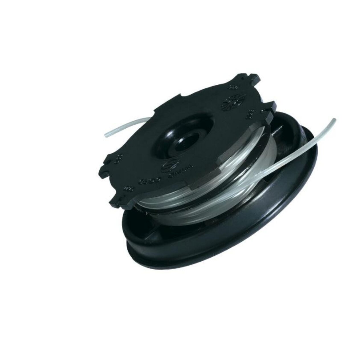 Einhell Bobine de rechange pour débroussailleuse GE-BC 33 AS / 43 AS